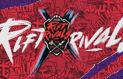 Rift Rivals 2019: LCK là vua của châu Á, Faker lại trình diễn phong độ của thánh nerf!