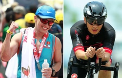 Soái ca lập kỷ lục ‘full triathlon’ của người Việt tại Challenge Roth 2019