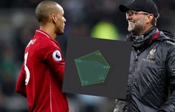 Tại sao Fabinho có ưu thế hơn tân binh kỷ lục của Man City?