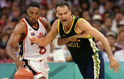 Thần tượng của Kobe Bryant - Oscar Schmidt và hành trình từ bỏ NBA để trở thành kỷ lục gia FIBA World Cup