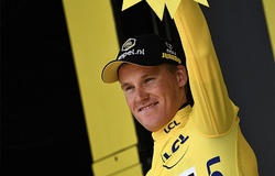 Chặng 2 Tour de France 2019: Toàn đội Jumbo-Visma xuất sắc giữ lại áo vàng cho Teunissen