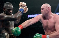 Tyson Fury xác nhận ngày tái đấu với Deontay Wilder