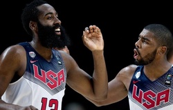 Vì sao các cầu thủ NBA bị cấm thi đấu tại FIBA World Cup?