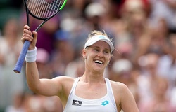 Vòng 4 Wimbledon 2019: Loại số 1 thế giới Barty, Alison Riske háo hức chờ đón Serena Williams