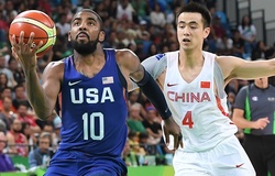 Bước đệm FIBA World Cup đã nâng tầm Kyrie Irving như thế nào?