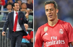 Chuyển nhượng Arsenal 9/7: Arsenal chuẩn bị đón trung vệ mới, diễn biến mới vụ chiêu mộ Lucas Vazquez