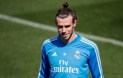 Chuyển nhượng Real Madrid 9/7: Đội bóng Trung Quốc hỏi mua Bale với đề nghị khó tin