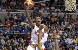 Cựu cầu thủ NBA sắp có đối thủ cạnh tranh ở ĐT Philippines