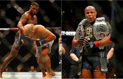 Daniel Cormier: 'Tôi sẽ không ngần ngại mà thượng đài với Ngannou đâu'