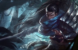 Đấu Trường Chân Lý: Xây dựng đội hình xung quanh "Đấng" Yasuo