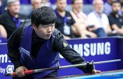 Giành hạng ba World Cup, “thần đồng billiards thế giới” sẵn sàng đấu các cao thủ Việt Nam tại giải quốc tế Bình Dương