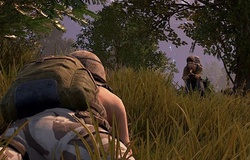 Hướng dẫn chơi PUBG trên Mac