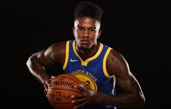Jordan Bell viết tâm thư chia tay Golden State Warriors