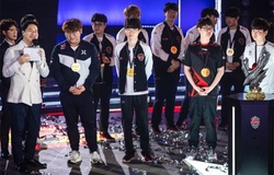 Lịch thi đấu LCK mùa hè 2019 tuần 5