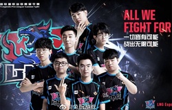 Lịch thi đấu LPL mùa hè 2019 tuần 6