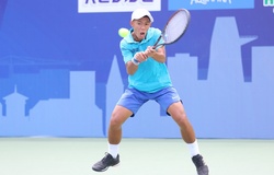 Lịch thi đấu ngày 10/7 giải quần vợt trẻ ITF nhóm 4