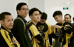 Lịch thi đấu VCS mùa hè 2019 tuần 3