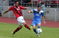 Nhận định Alashkert vs Makedonija 22h00, 11/07 (Vòng sơ loại cúp C2)