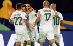 Nhận định Algeria vs Bờ Biển Ngà 23h00, 11/07 (Tứ kết cúp châu Phi)
