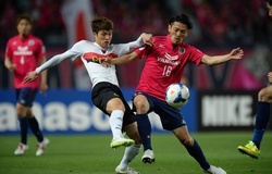 Nhận định Cerezo Osaka vs Arterivo Wakayama 17h00, 10/07 (Vòng 2 cúp Hoàng đế Nhật Bản2019)