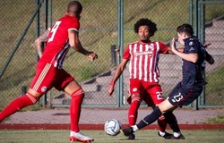 Nhận định Laci vs Hapoel Sheva 22h30, 11/07 (Vòng sơ loại cúp C2)