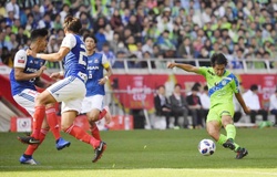 Nhận định Yokohama vs Sendai University 17h00, 10/07 (Vòng 2 cúp Hoàng đế Nhật Bản2019)