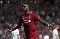 Tin bóng đá 9/7: Liverpool chuẩn bị chốt xong tương lai "thần tài" Origi