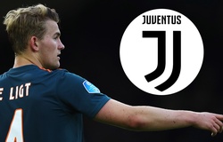 Tin chuyển nhượng sáng 9/7: Số tiền Juventus còn thiếu để chốt xong vụ De Ligt, Bayern chưa từ bỏ Sane