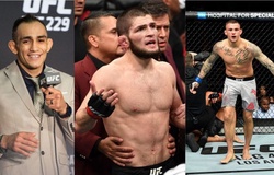 Tony Ferguson tự tin dự đoán Khabib sẽ vượt qua Dustin Poirier tại UFC 242