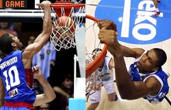Trung phong Philippines nhớ lại cảm giác theo kèm Giannis Antetokounmpo tại FIBA World Cup