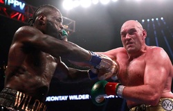 Tyson Fury kí hợp đồng đấu 2 trận với Deontay Wilder, chặn đứng cơ hội tranh đai của Dillian Whyte