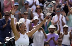 Vòng 4 Wimbledon 2019: Cơ hội lịch sử cho "Cái chết bất ngờ" chết lãng xẹt