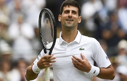 Vòng 4 Wimbledon 2019: Djokovic đủng đỉnh trên đường bảo vệ ngai vàng