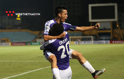 Càng chơi hay, Văn Quyết càng làm khó HLV Park Hang seo?