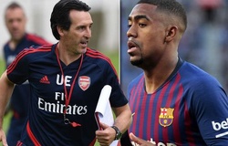 Chuyển nhượng Arsenal 10/7: Unai Emery được bật đèn xanh theo đuổi sao trẻ Barca