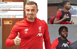 Chuyển nhượng Liverpool 10/7: Người hâm mộ Liverpool kêu gọi Klopp tăng cường hàng công