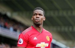 Chuyển nhượng MU 10/7: Đại diện Pogba công khai chỉ trích MU