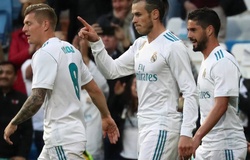 Chuyển nhượng Real Madrid 10/7: Real Madrid tìm cách tăng thêm 200 triệu euro chuyển nhượng