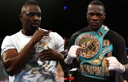 Deontay Wilder sẽ cho Dillian Whyte cơ hội tranh đai sau khi thắng Tyson Fury