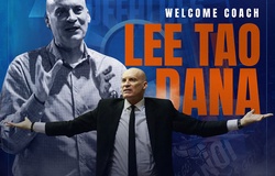 Độc quyền: HLV Lee Tao Dana nói gì khi trở thành thuyền trưởng của Hanoi Buffaloes