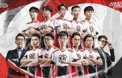 Giải mã những thất bại của CERBERUS Esports: Vì sao nên nỗi?