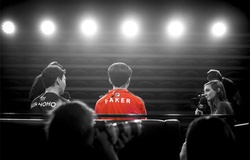 Lắng nghe Faker chia sẻ về cuộc sống và những góc khuất