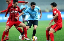 Nhận định Dalian Yifang vs Guangzhou R&F 18h35, 12/07 (VĐQG Trung Quốc)