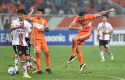 Nhận định Henan Jianye vs Shandong Luneng 18h35, 12/07 (VĐQG Trung Quốc)