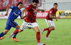 Nhận định Persela Tianjin Teda vs Guangzhou Evergrande 19h00, 11/07 (VĐQG Trung Quốc)