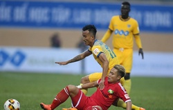 Nhận định Thanh Hóa vs SLNA 17h00, 12/07 (Vòng 15 V-League)