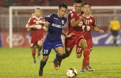 Nhận định TP HCM vs Bình Dương 17h00, 12/07 (Vòng 15 V-League)