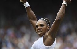 Tứ kết Wimbledon 2019: Serena Williams gặp lại Barbora Strycova theo cách dậy sóng