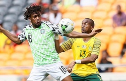 Soi kèo Nigeria vs Nam Phi 02h00, 11/07 (Tứ kết cúp châu Phi)