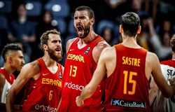 Tân vương NBA dẫn dắt dàn sao Tây Ban Nha trong chiến dịch tìm lại ngôi vương FIBA World Cup